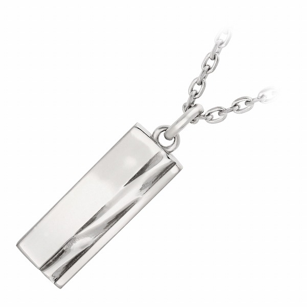 LION HEART ステンレスネックレス