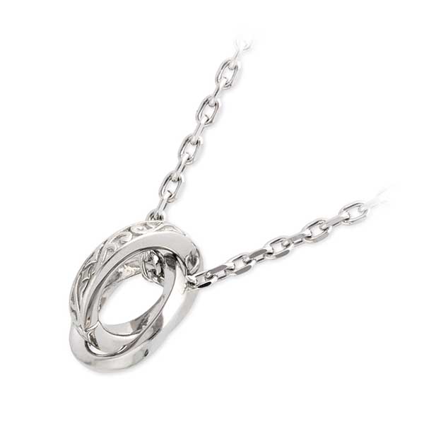 LION HEART ステンレスネックレス