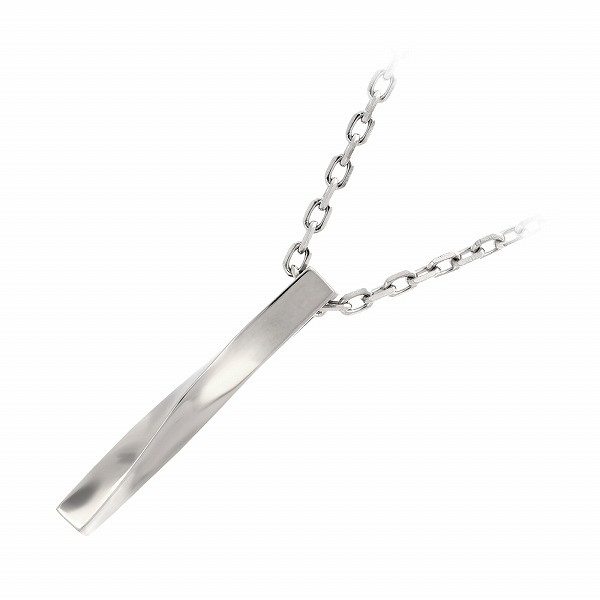 LION HEART ステンレスネックレス