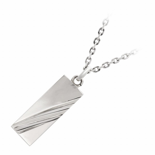 LION HEART ステンレスネックレス