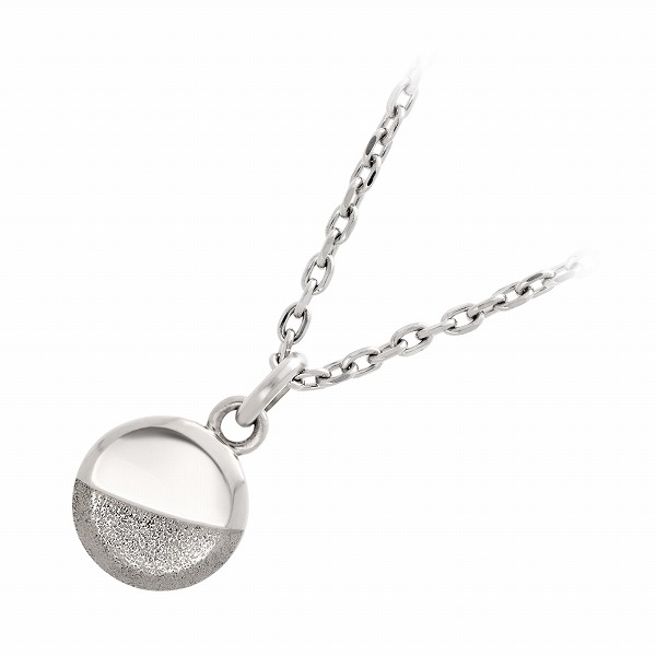 LION HEART ステンレスネックレス