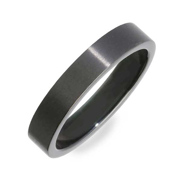 LION HEART ステンレスリング