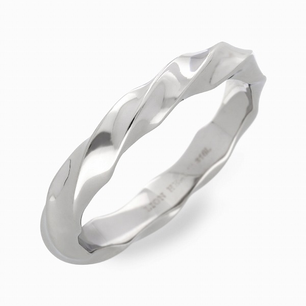 LION HEART ステンレスリング 03RN009S