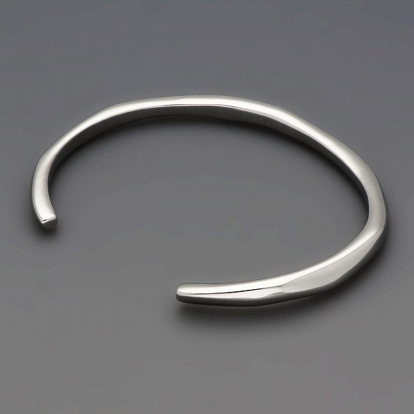 ステンレスバングル