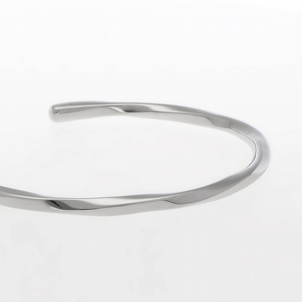 ステンレスバングル