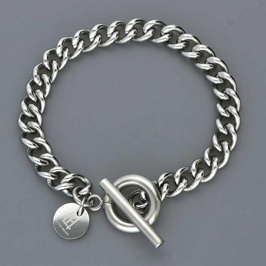 ステンレスブレスレット