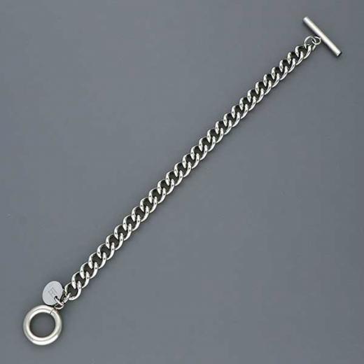 ステンレスブレスレット