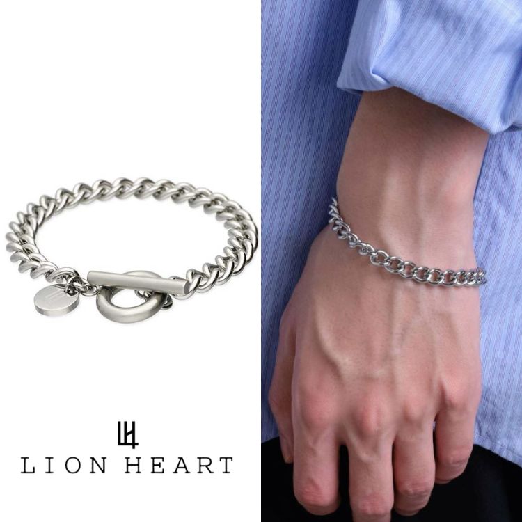 ステンレスブレスレット