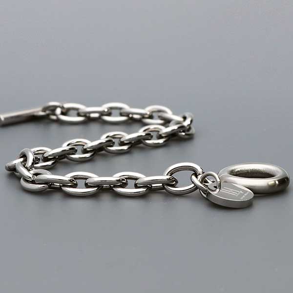 ステンレスブレスレット