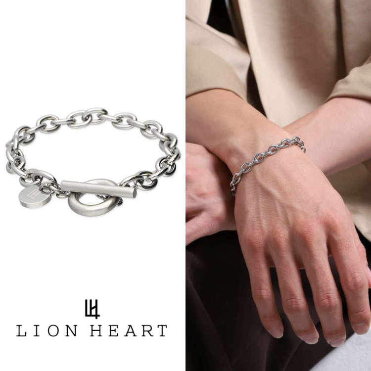 ステンレスブレスレット