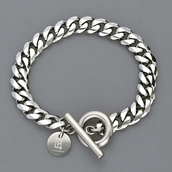 ステンレスブレスレット