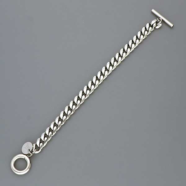 ステンレスブレスレット