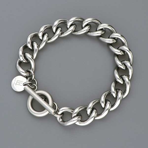 ステンレスブレスレット