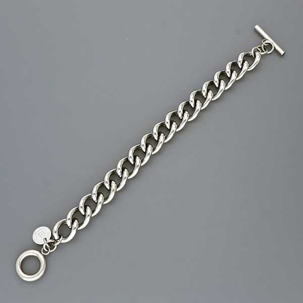 ステンレスブレスレット