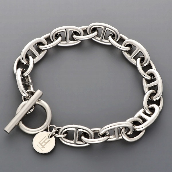 ステンレスブレスレット