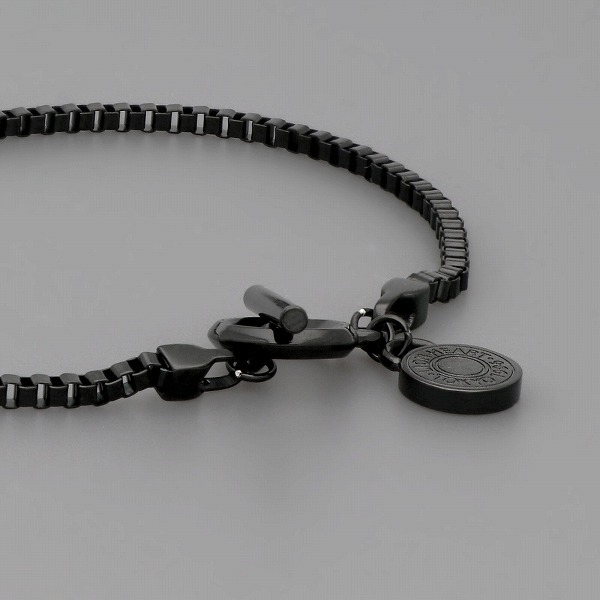 ステンレスブレスレット