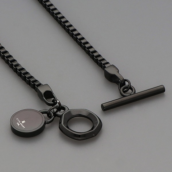 ステンレスブレスレット