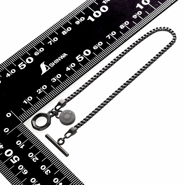 ステンレスブレスレット