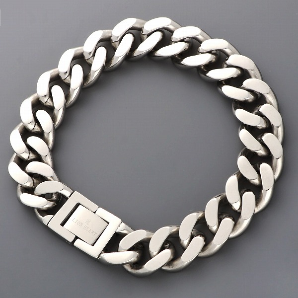 ステンレスブレスレット