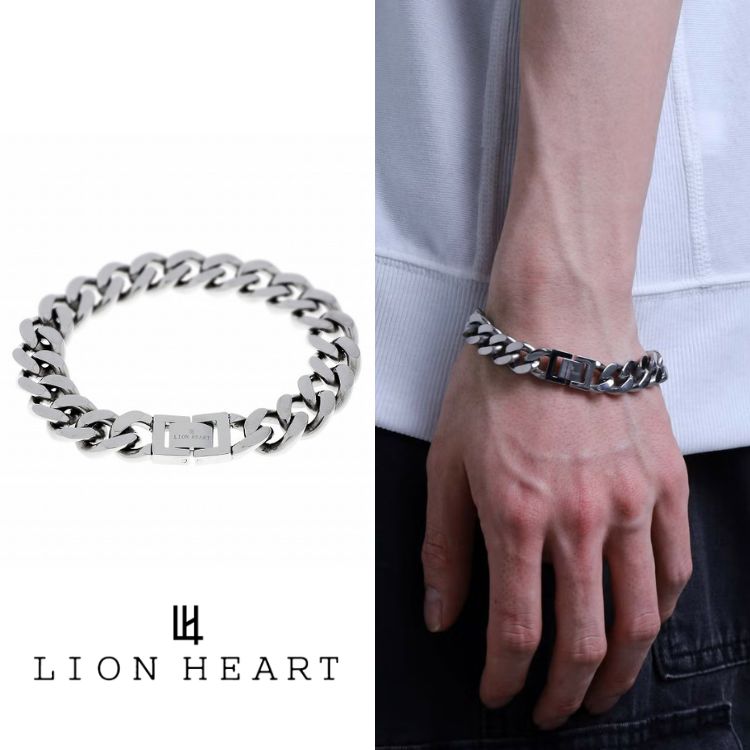 ステンレスブレスレット