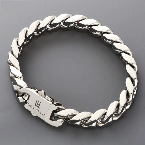 ステンレスブレスレット