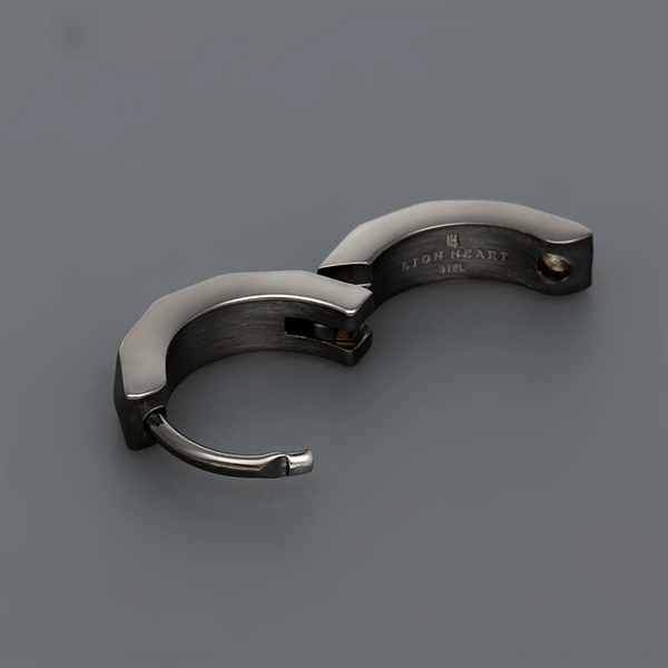 ステンレスピアス(片耳用)