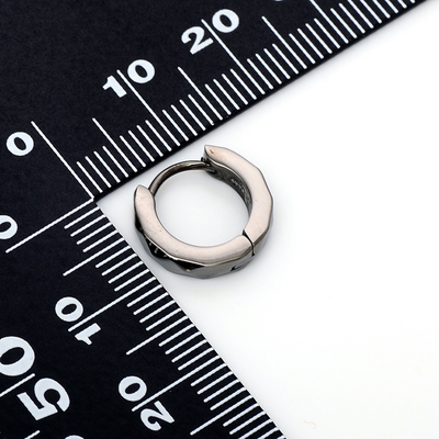 ステンレスピアス(片耳用)