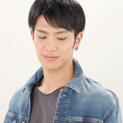 ステンレスピアス(片耳用)