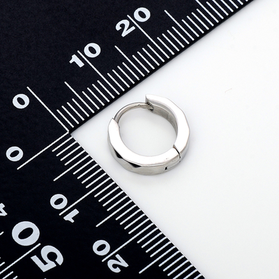 ステンレスピアス(片耳用)