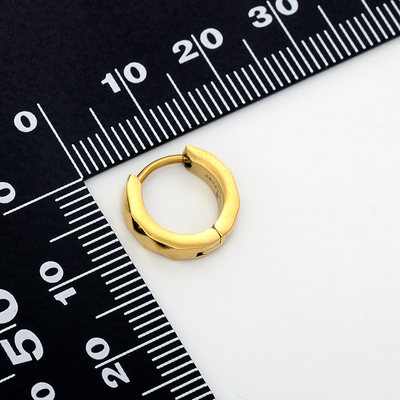 ステンレスピアス(片耳用)