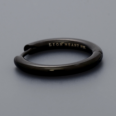 ステンレスピアス(片耳用)