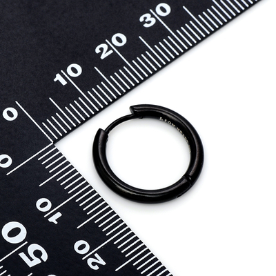 ステンレスピアス(片耳用)