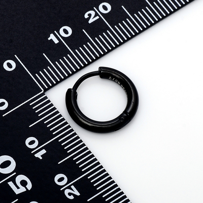 ステンレスピアス(片耳用)