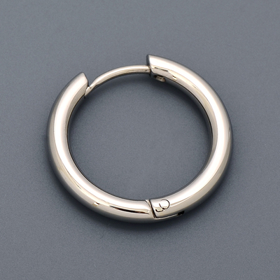 ステンレスピアス(片耳用)