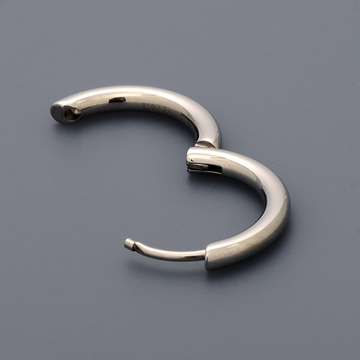 ステンレスピアス(片耳用)