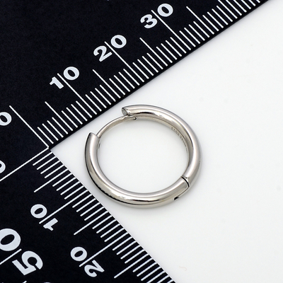 ステンレスピアス(片耳用)