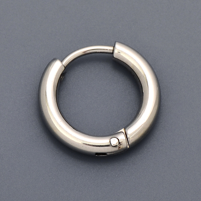 ステンレスピアス(片耳用)