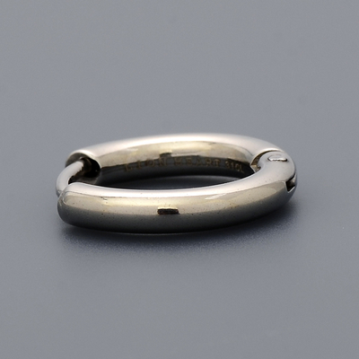 ステンレスピアス(片耳用)