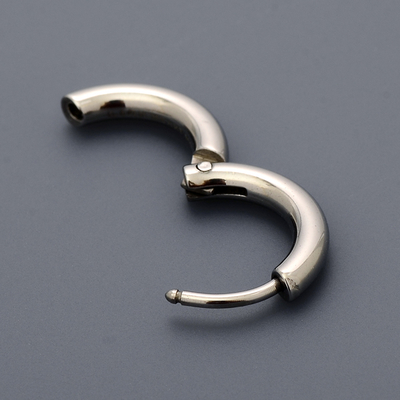 ステンレスピアス(片耳用)