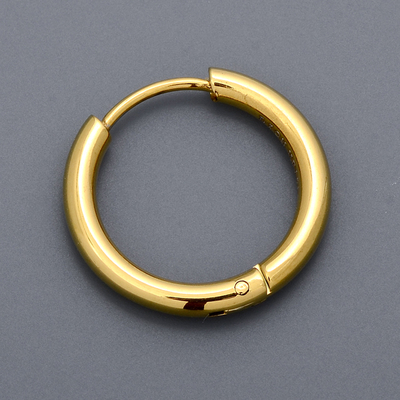 ステンレスピアス(片耳用)