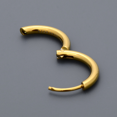 ステンレスピアス(片耳用)