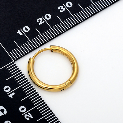 ステンレスピアス(片耳用)