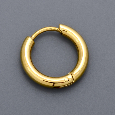 ステンレスピアス(片耳用)