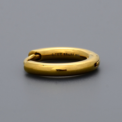 ステンレスピアス(片耳用)