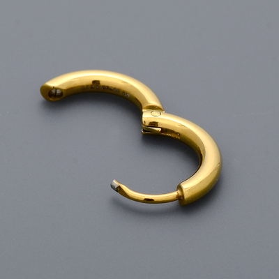 ステンレスピアス(片耳用)