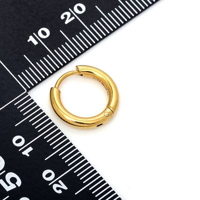 ステンレスピアス(片耳用)