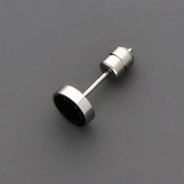 ステンレスピアス