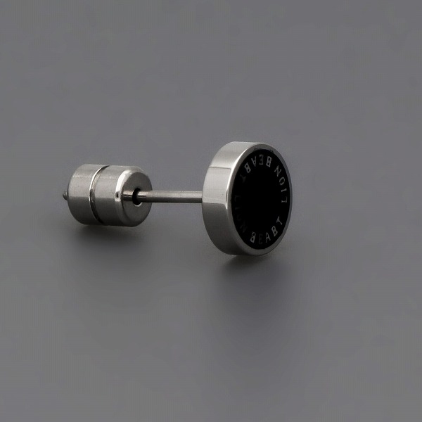 ステンレスピアス