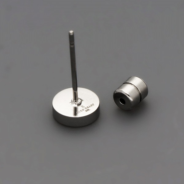 ステンレスピアス