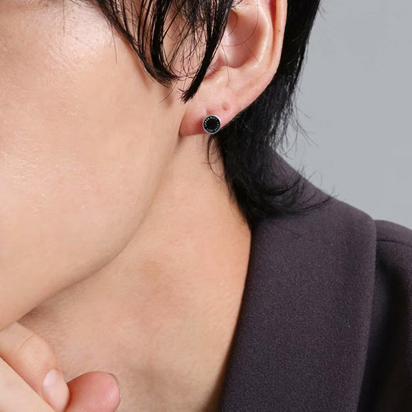 ステンレスピアス